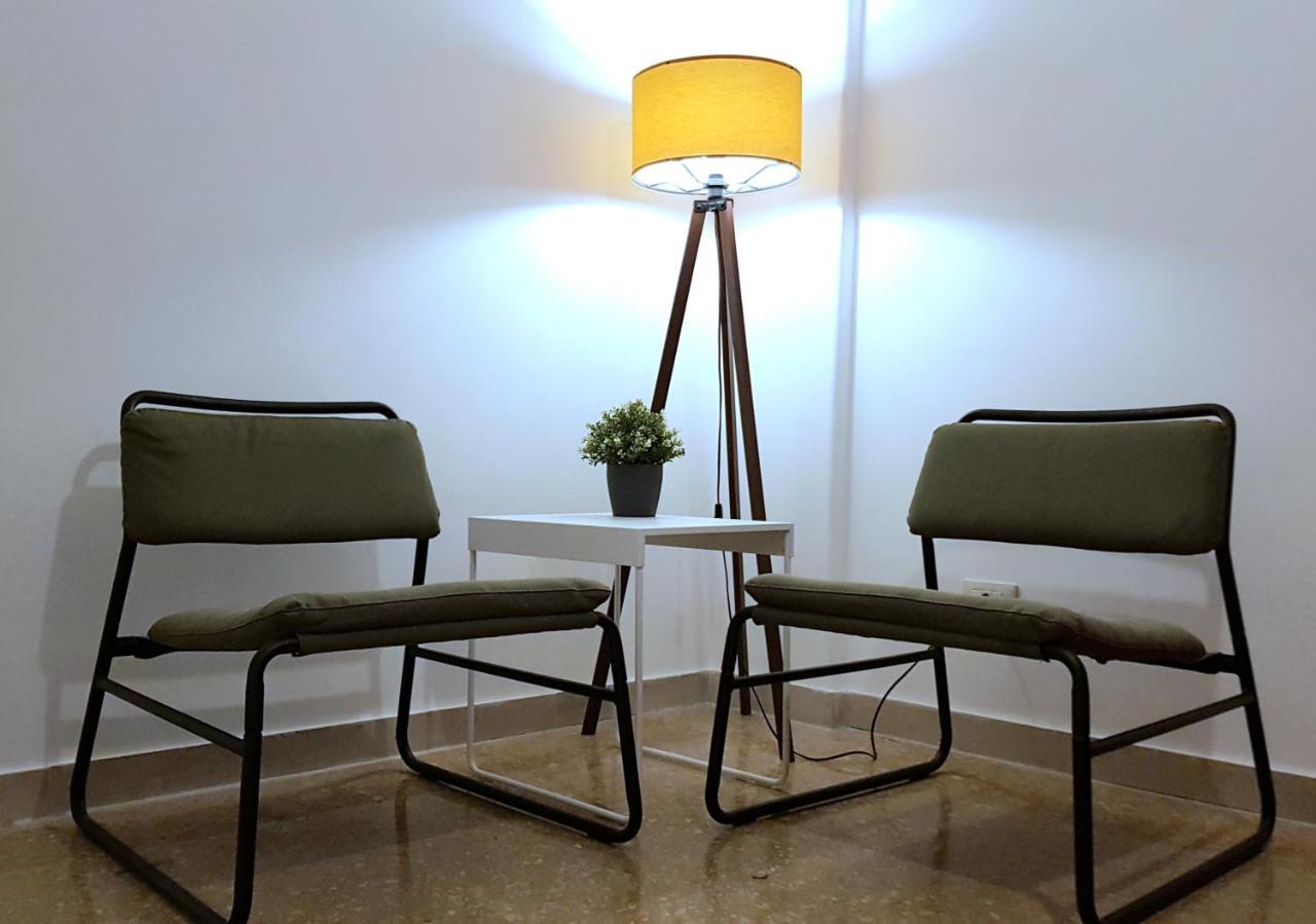In Style Vatican Appartement